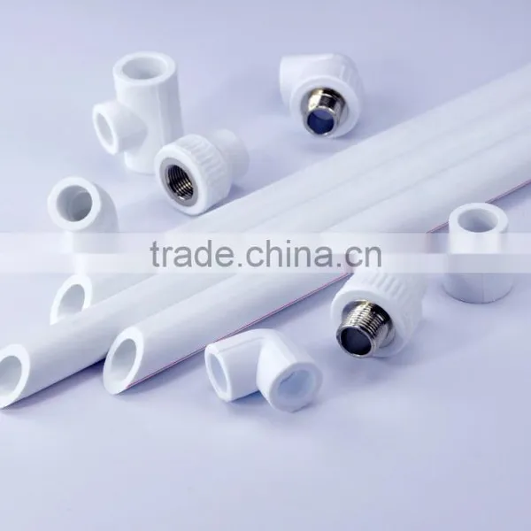 Quality Assurance PP-R Pipe at a Rock-bottom Price for 50 Years photo-3