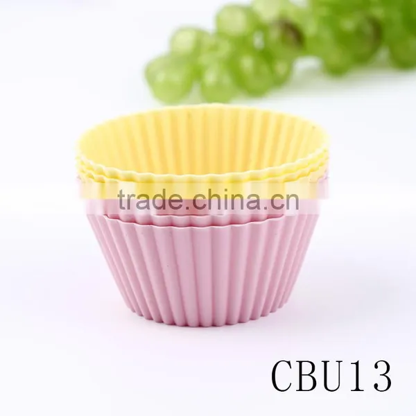High Quality Factory Price Lace Silicone Cake Molding photo-2