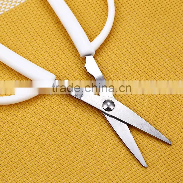 Kitchen Scissors High Quality Seafood Scissors Crab Scissors photo-2