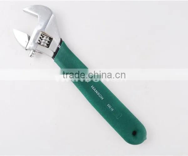 Hot Sales Ajustable Wrench/Spanner photo-3