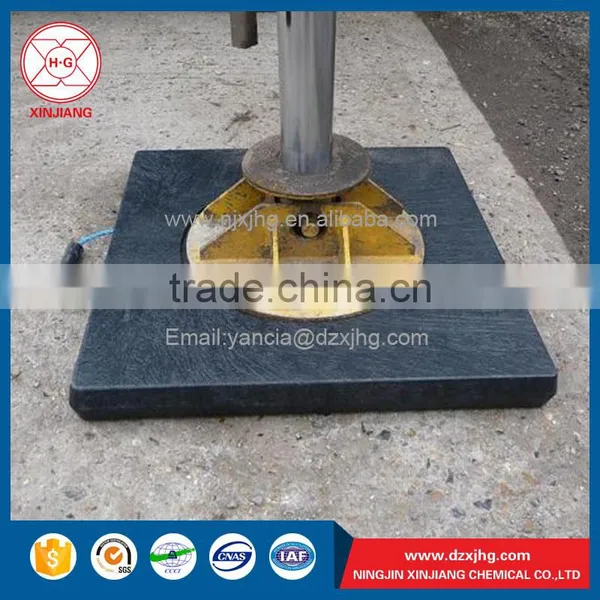 Plastic Crane Leg Support Outrigger Mats Supplier photo-6