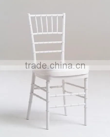 cheap stackable wedding chiar wooden stackable chiavari chair factory