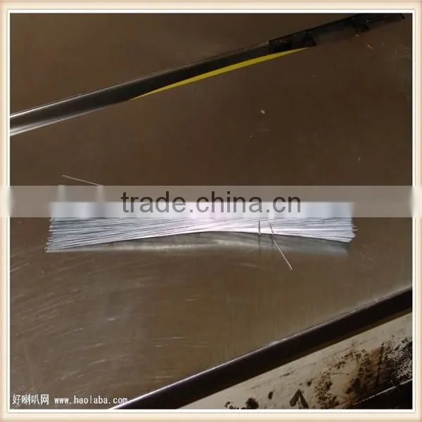 Galvanized Straight Cut Wire /black Straight Cut Wire /pvc Straight Cut Wire From Our Factory