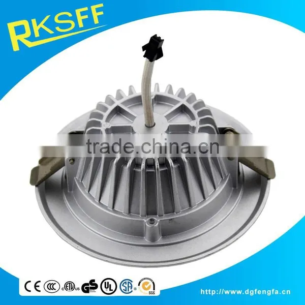 New Fashion Wholesale Cheap Aluminum Lamp Shell With High Quality photo-2