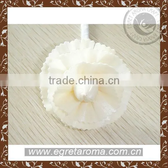 2015 Elegant and Attractive Natural Aroma Flower Diffuser Use Sola Flower photo-2