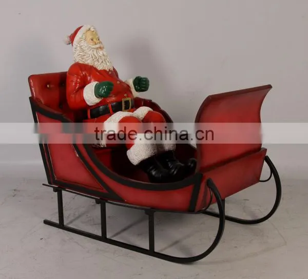 Christmas Sleigh photo-4