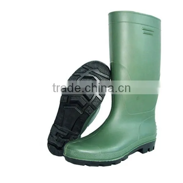 Light Weight Work Safety Boot for Men