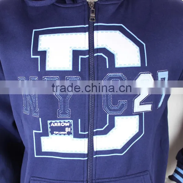 New Style Hot Sale High Quality Cheap Man Custom Tracksuits Sportswear photo-3