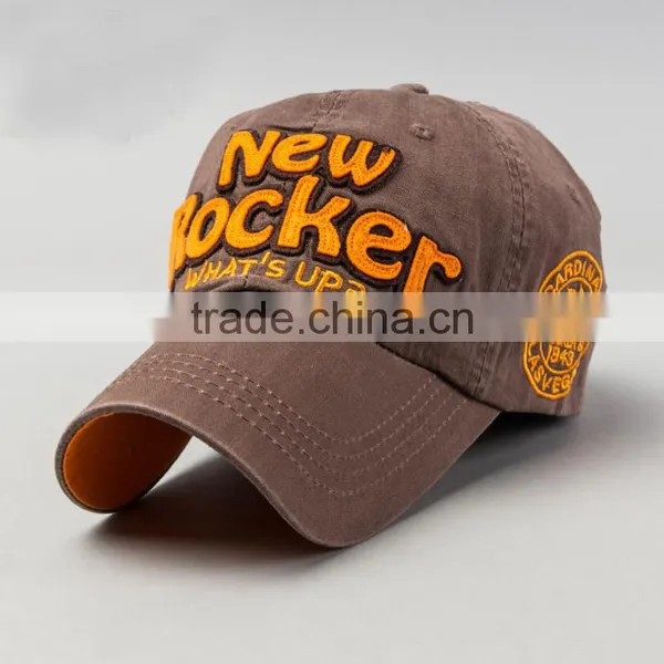 2017 Custom 100% Distressed Baseball Dad Cap Womens photo-2