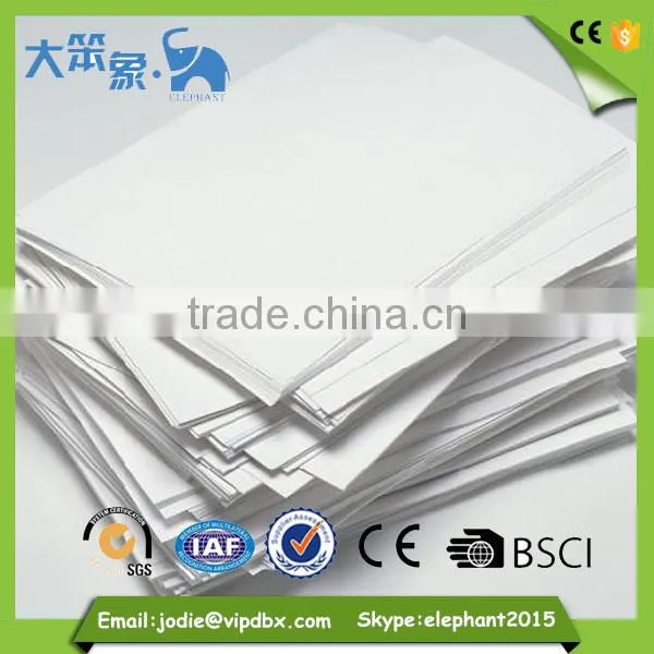 Fast Dry and Sticky Dye Sublimation Paper Sublimation Transfer Paper