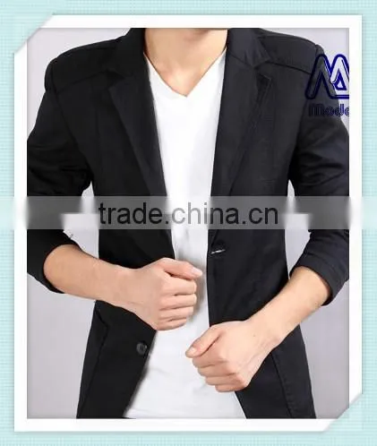 America Leather Jacket