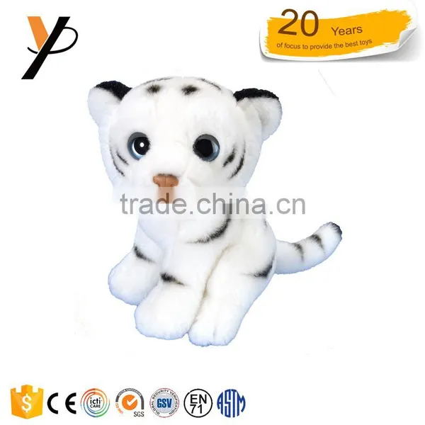 CE Plush Toys Stuffed Leopard Custom Design Animals Wholesale Plush Stuffed Toy photo-5