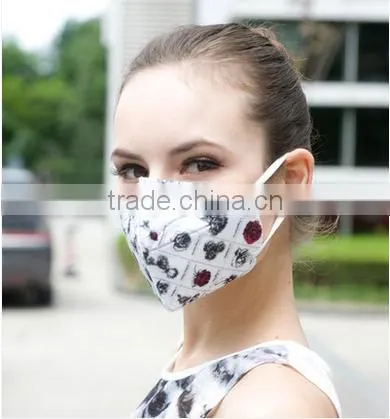 HONEYWELL DISPOSABLE FACE MASK RY-D7051-RS1 photo-2
