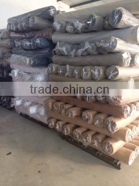 Stocklot Cotton Twill Fabric for Sri Lanka Market photo-2