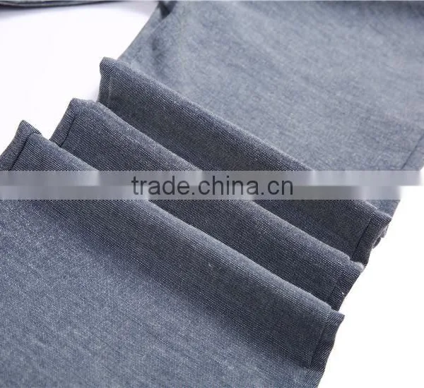 New Fashion Jeans Pants Kids Clothing Baby Harem Pants photo-4