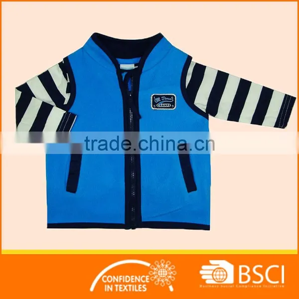 Infant Apparel Autumn Winter Clothing Baby Vest photo-2