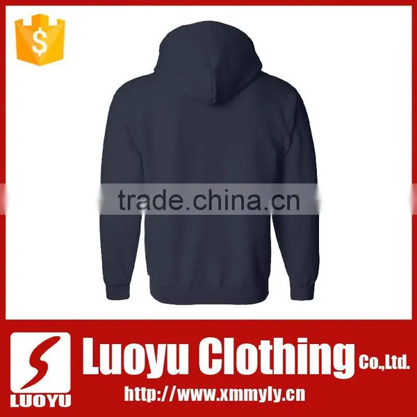 Wholesale Plain Hoodies photo-3