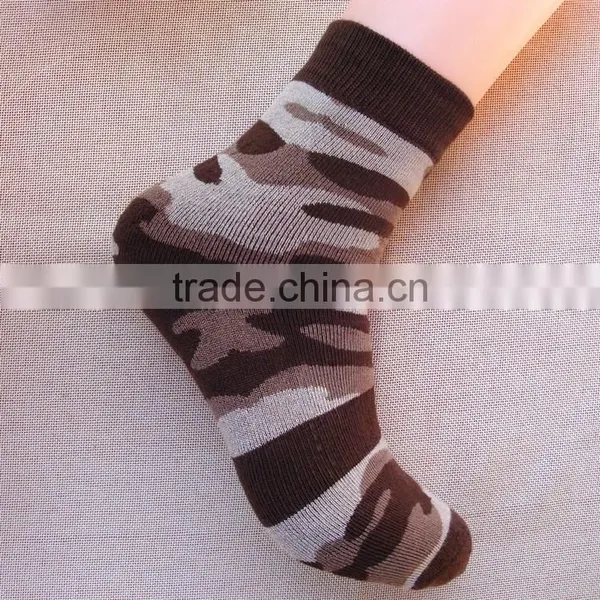 Adult Sport Short Running Socks photo-2