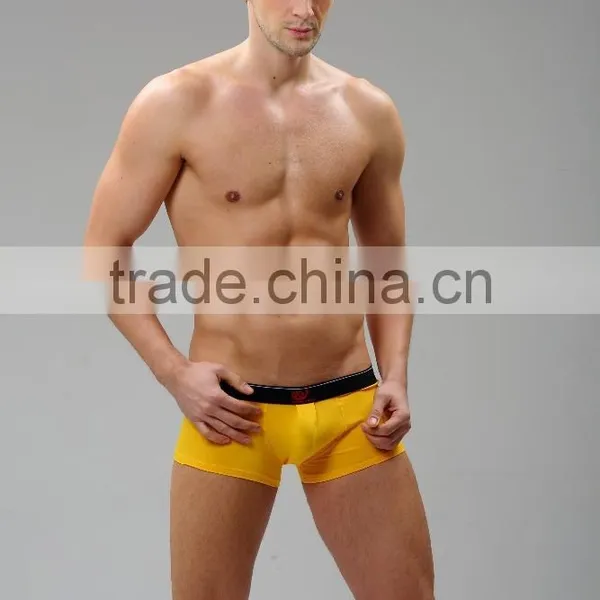 WJ Boxer 95% Cotton Underwear for Man Confrotable Man Underwear photo-5