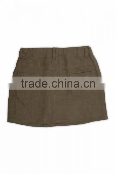 Girl's Skirt photo-2