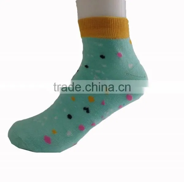Bright Color Socks photo-3