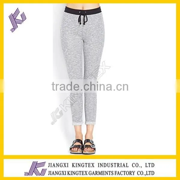 Teen Girl Hot Jeans Women Tight Pants Lady Sex Legging Pants photo-2