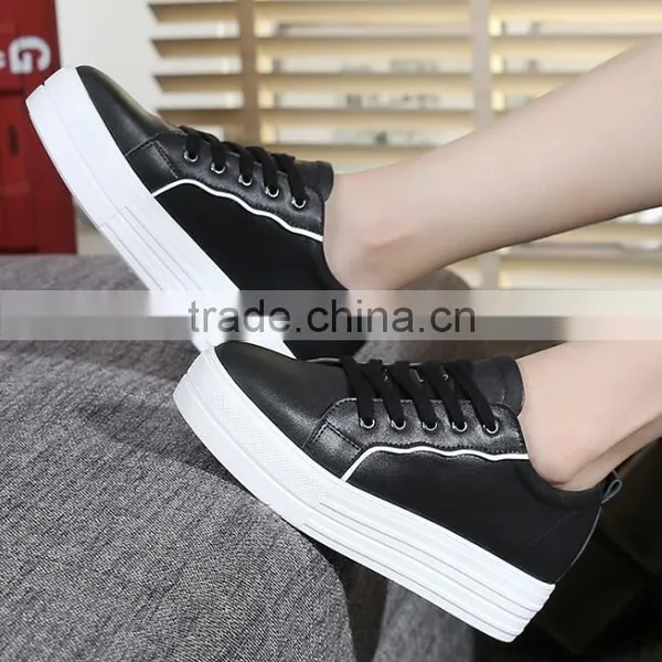 Zm35645a New Model Women Casual Big Size Sport Shoes photo-4