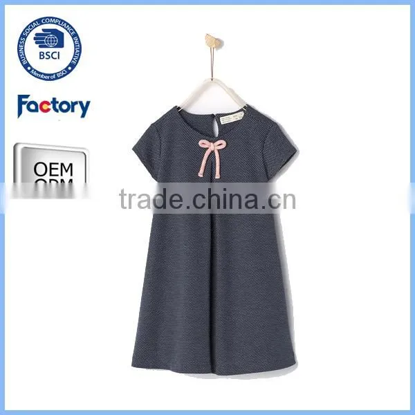 Summer Girl Dress Latest Kid Dress Designs photo-2