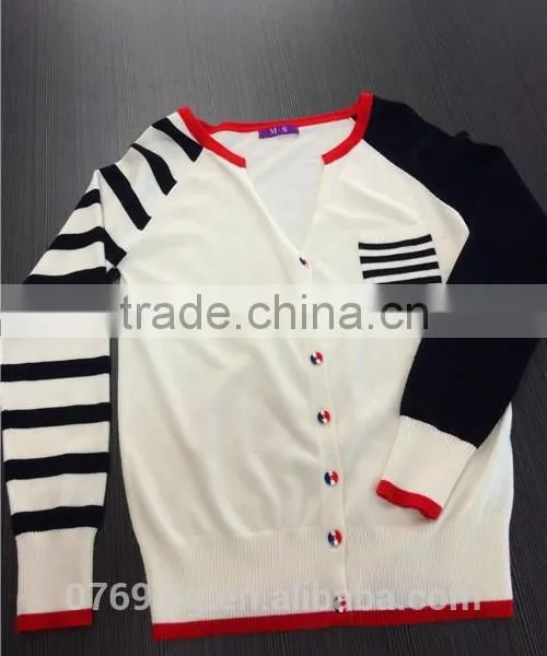 Newest Fashion Girl Sweater photo-5