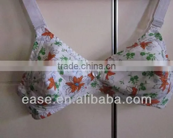 Large Size Indian Bra