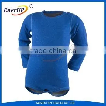 Winter Thermal Baby Suits in Merino photo-3