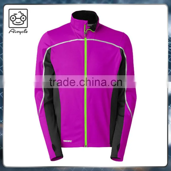 Men's Outdoor Jacket for Cycling Sports Cycling Wear Jacket photo-2