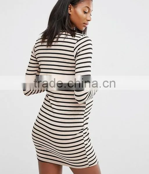China Dongguan Manufacturer Wholesales High Quality Long Sleeve Maternity photo-3