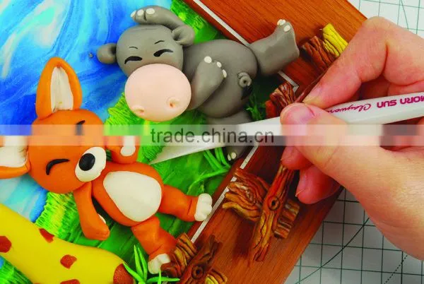 Clay Sculpture Art Tool -clay Tools photo-4