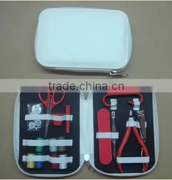23pcs Sewing Kits Manucure Set for Personal Care photo-2