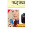 Medical GPS Tracker + Free Software