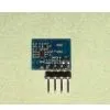 Superheterodyne Rolling Code Receiver Board,rf Received Board/module