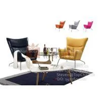 Wegner CH445 Wing Chair photo-2