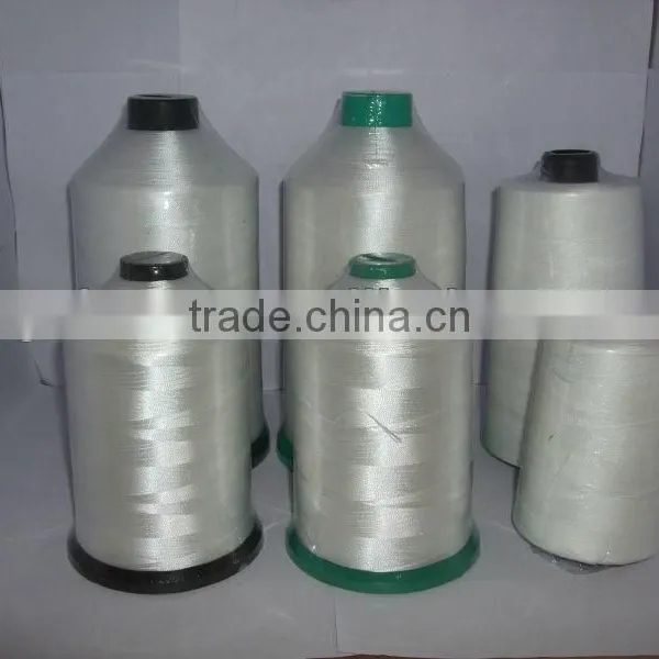 100% POLYESETER SEWING THREAD 210d/2 FOR Quiting Machine
