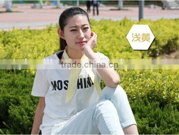 Summer Cooler Magic Neck Cool Scarf Headband Bandana Ice Scarf photo-6