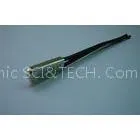 BW-A Motor Thermal Protection , Temperature Overload Protector For Ballast
