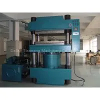 YT33 Four-column Hydraulic Press