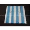 Striped T-shirt Bags