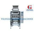 304 Stainless Steel Small Milk Powder Stick Packaging Machine 30-45 Bags / Minute