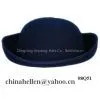 Wool Felt Police Hat photo-3