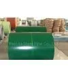 Plastic Coated Steel Strips