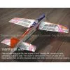 INSPIRE 60 Acro R/C Nitro Airplane