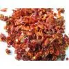 Dehdyrated Red Bell Pepper
