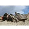 Dry Magnetic Separator(iron Ore)