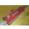 Gripper Racks for Axminster Carpets Loom